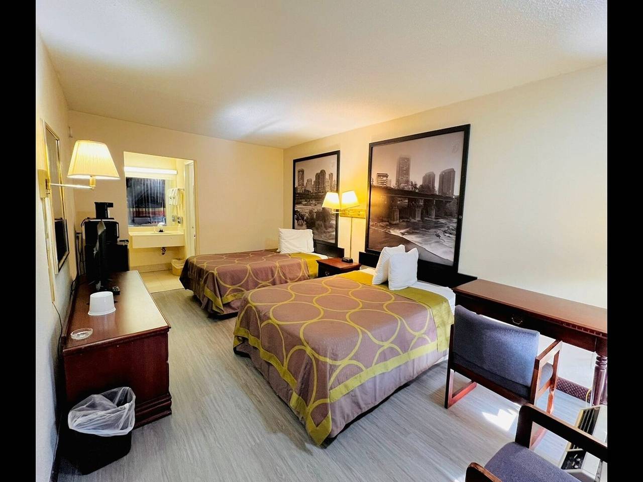 Appartamento vacanze a Ashland (VA) a partire da 72€ a notte