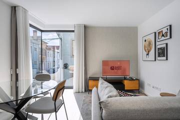 Apartamento para 4 Personas en Ria de Aveiro, Aveiro, Foto 1