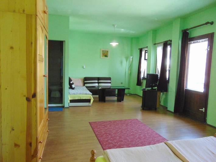 Maison d’hôte pour 4 personnes, avec vue et terrasse dans Veliko Tarnovo - 4