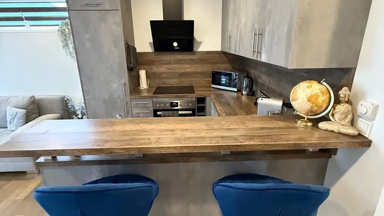 Ferienhaus für 5 Personen (60 m²) in Goch in Goch, Niederrhein
