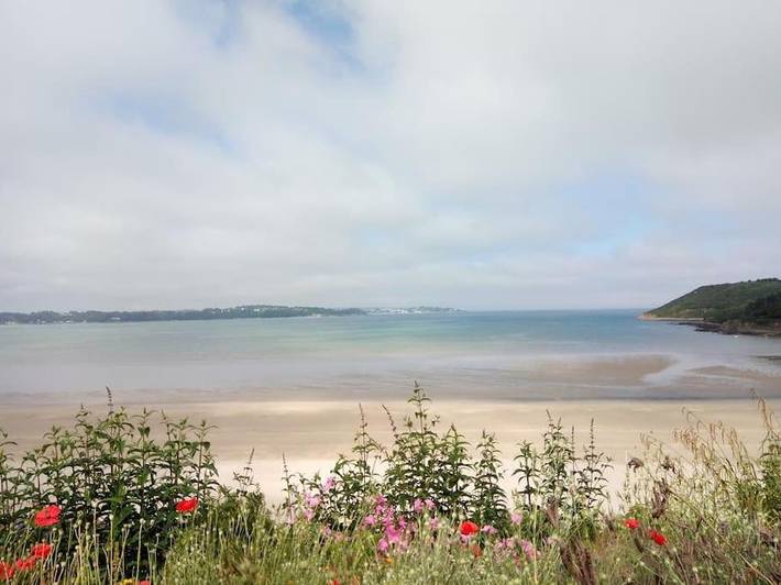 Appartement de vacances pour 4 personnes, avec vue - 1