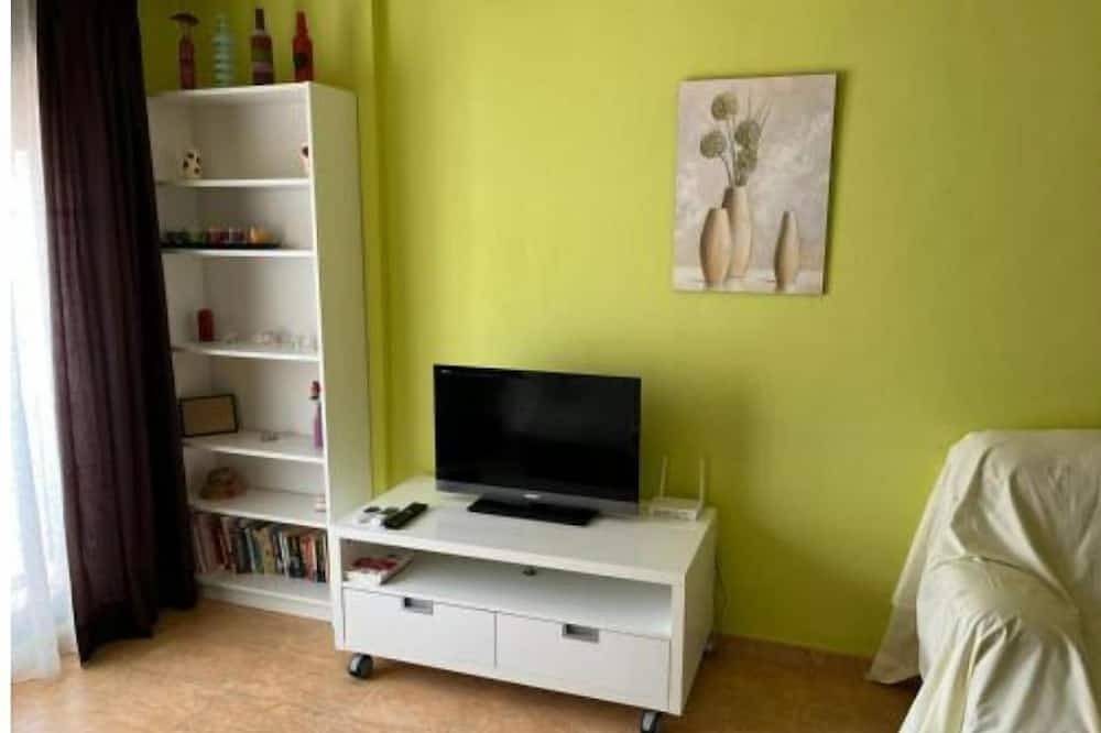 Entire apartment, Apartamento en Santiago de la Ribera a 3min de la Playa in Golf Resorts Murcia, San Javier