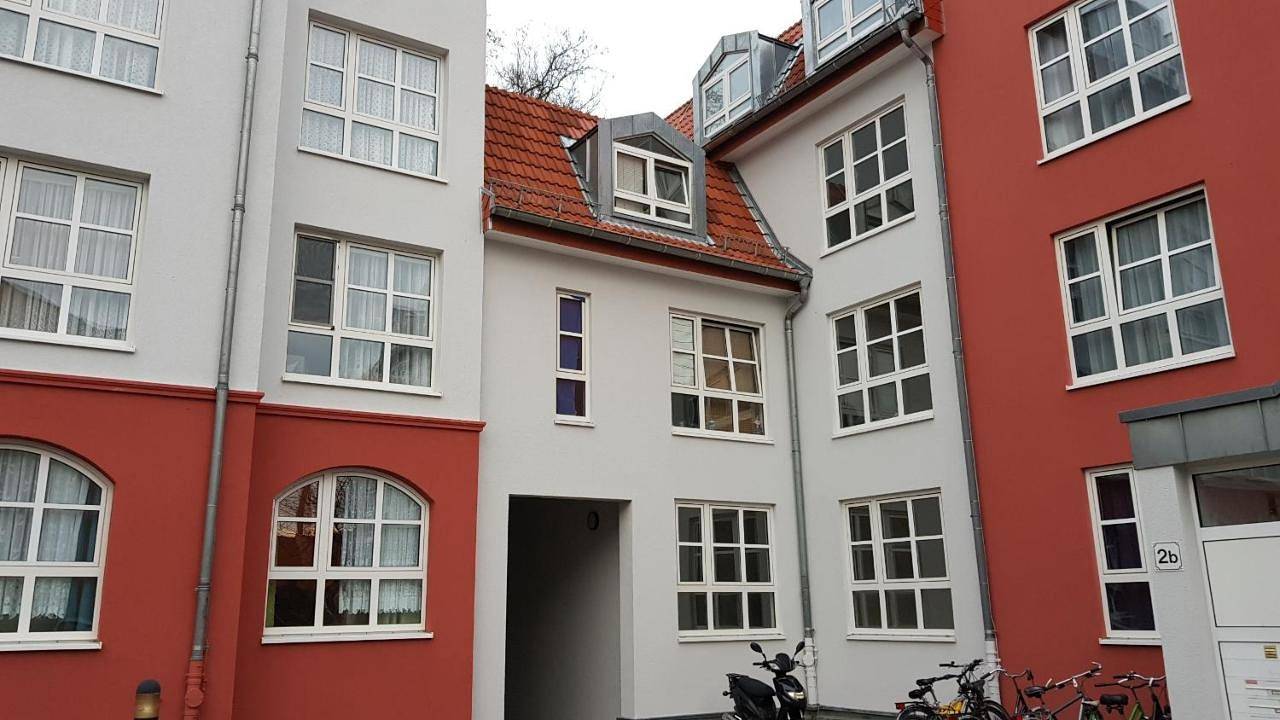 Ganze Wohnung, Apartment am See mit Tiefgarage in Markranstädt, Kulkwitzer See