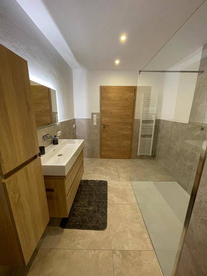 Ganze Wohnung, One-Bedroom Apartment in Hauzenberg, Passauer Land
