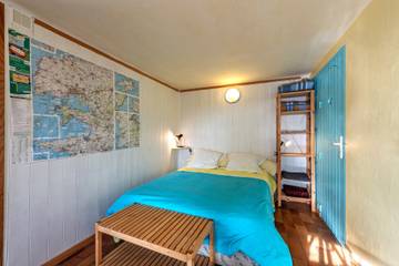 Studio pour 2 Personnes dans Plomodiern, Bretagne, Photo 4
