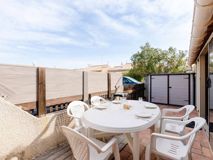 Villa für 5 Personen in Les Ayguades - 2