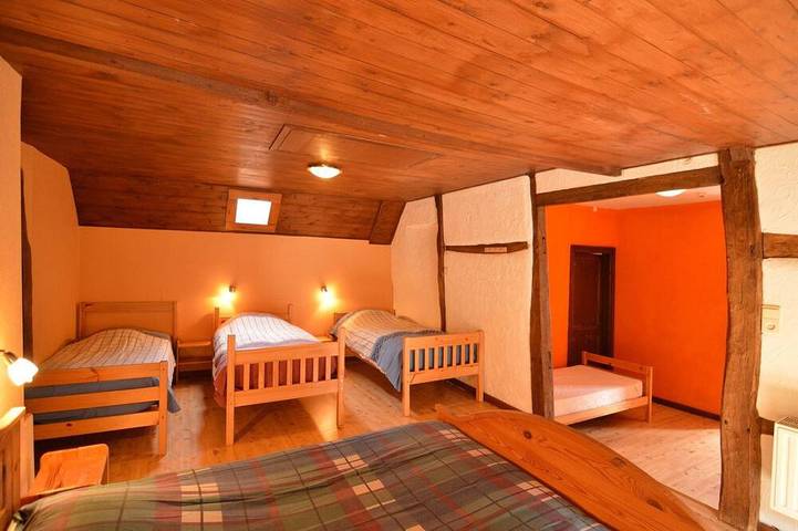 Location de vacances pour 19 personnes, avec jardin dans Teuven - 3