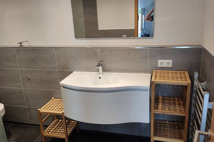 Ferienhaus für 4 Personen, mit Terrasse, mit Haustier in Kröslin - 3