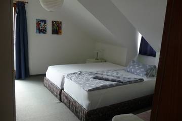 Bauernhof für 4 Personen in Donnerskirchen, Neusiedler See, Bild 1