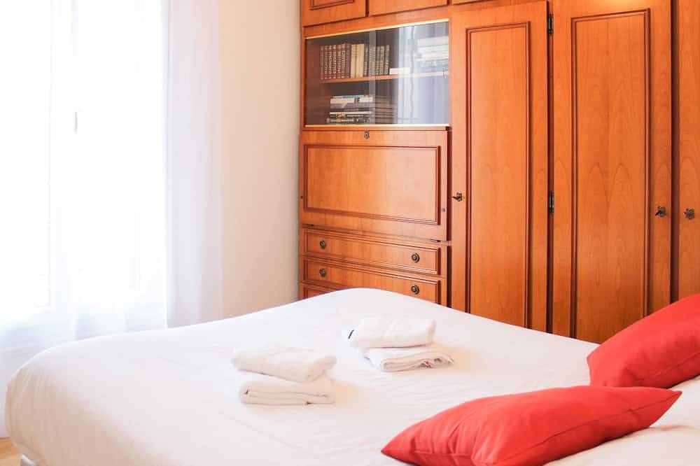 Apartamento entero, Renovated 2-bedroom apartment in Drancy, Sena-Saint Denis