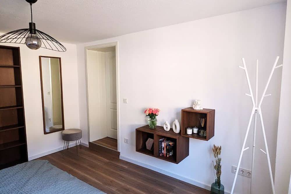 Appartement entier, Nikolaushof vacation apartment - Holiday apartment in Oberbillig, Arrondissement de Trèves-Sarrebourg