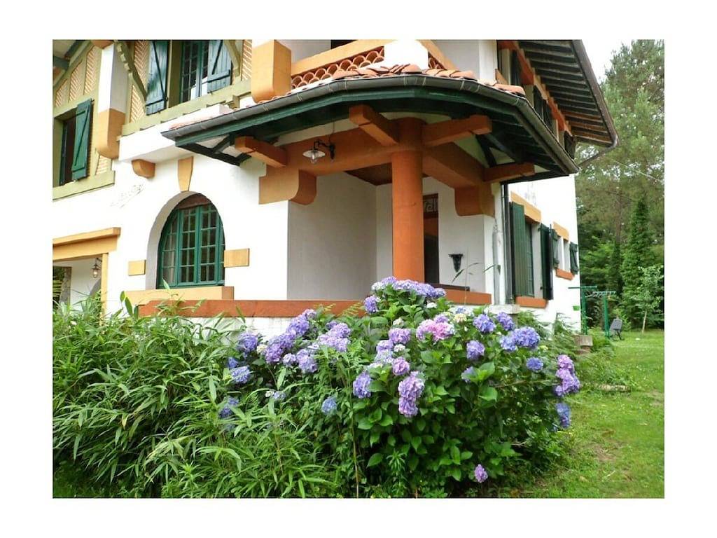 Villa en Magescq con piscina in Magescq, Region de Dax