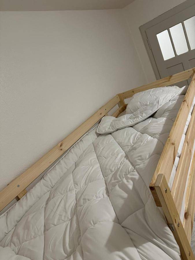 Gîte pour 4 personnes, avec jacuzzi à La Chaux-de-Fonds - 3