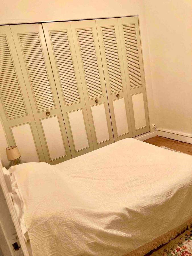 Gîte pour 2 personnes à Boulogne-sur-Gesse - 2