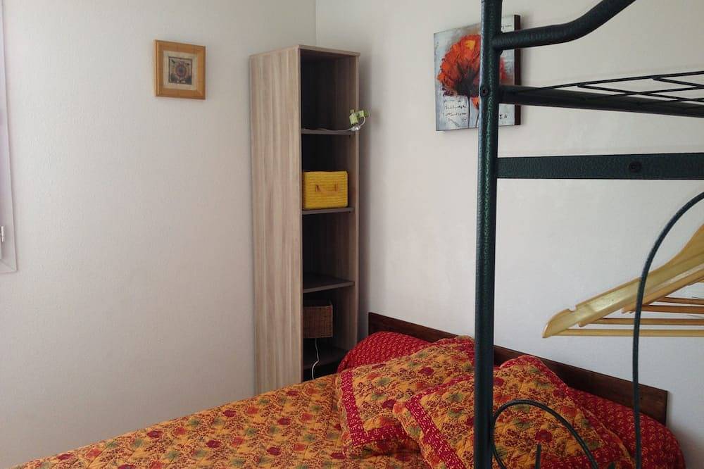 T3 komfortable Villa in der Residenz Le Clos de Socorro mit Pool gelegen in Portiragnes Plage, Portiragnes