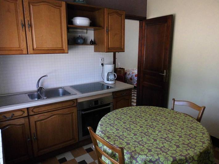 Gîte pour 2 personnes, avec jardin dans Hauts-de-France - 3