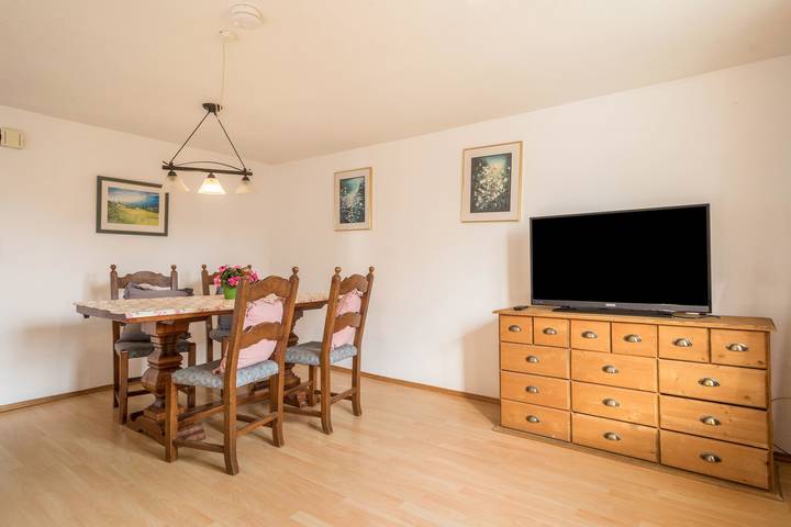 Ferienwohnung für 4 Personen in Lindau