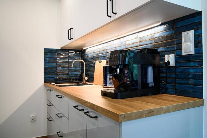 Apartament wakacyjny dla 2 osób w Szczawno-Zdrój