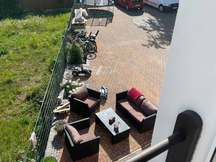Ferienhaus für 5 Personen, mit Terrasse in Sächsisches Elbland - 2
