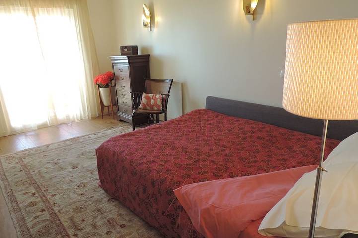 Ganze Wohnung, Apartment in der Innenstadt von Faro bietet komfortable und schöner Aussicht in Faro (Sé), Faro (Sé e São Pedro)