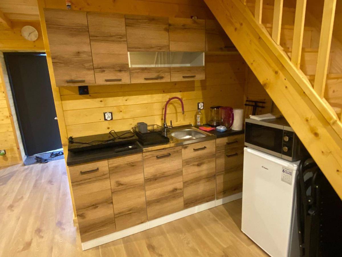Apartamenty Domek na Roztoczu in Roztocze