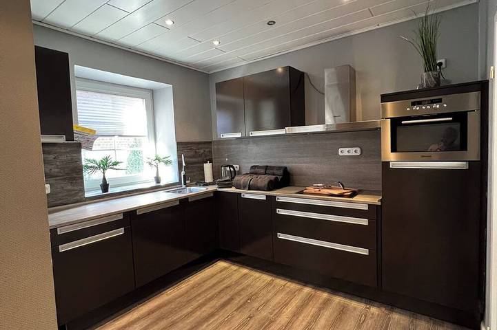 Holiday home for 10 people, with pets - 1