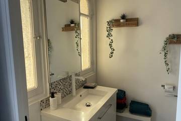 Appartement De Vacances pour 4 Personnes dans Cassis, Côte méditerranéenne (France), Photo 3