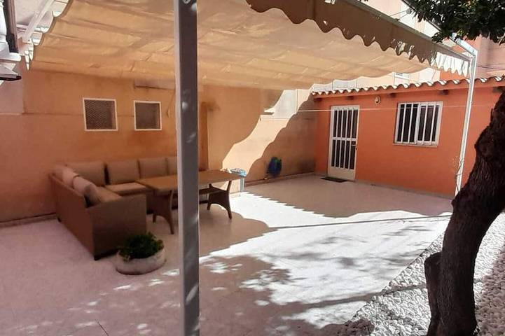 Apartamento entero, Beach Apartment near Valencia in Moncófar, Costa del Azahar