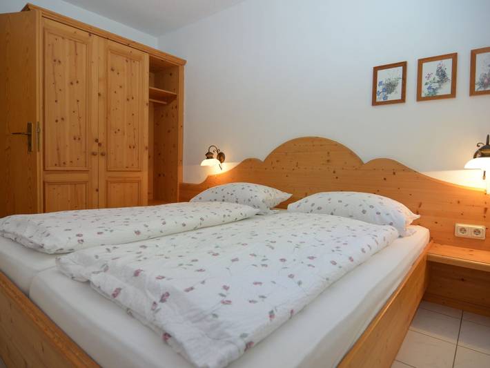 Ganze Wohnung, Ferienwohnung in Schönau am Königssee in Schönau am Königssee, Berchtesgadener Alpen