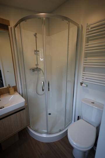 Camping für 3 Personen in Schleswig-Holstein Binnenland, Naturpark Westensee, Bild 3