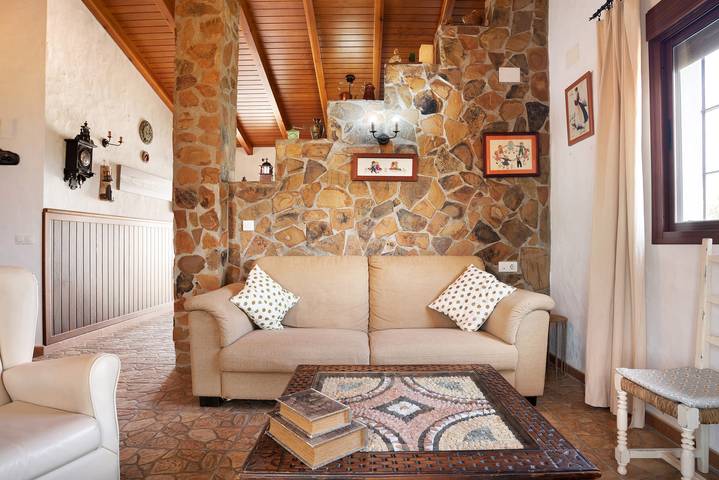 Ferienhaus für 4 Personen, mit Garten, mit Haustier in Conil de la Frontera - 4