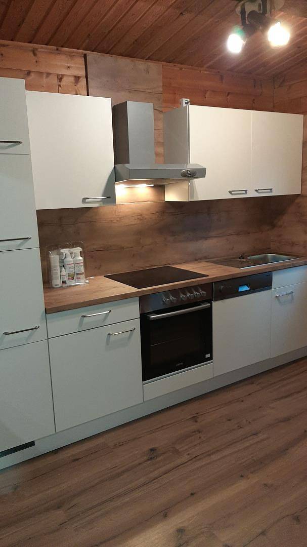 Ferienhaus für 6 Personen, mit Terrasse in Westharz - 3