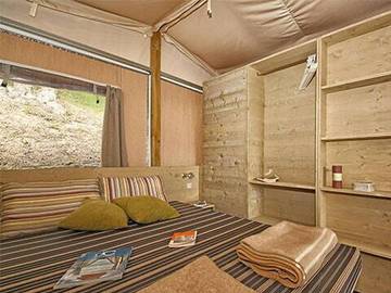 Lodge for 5 People in Eraclea Mare, Adriatic Sea, Photo 4