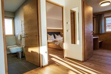 Agriturismo per 6 Persone in Terento, Plan de Corones, Foto 4