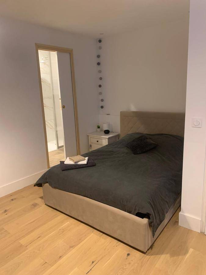 Ferienwohnung für 2 Personen