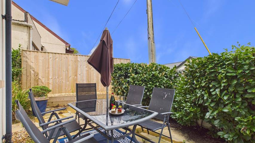 The Beachhouse - 2 Bed Townhouse - Saundersfoot in Saundersfoot, Pembrokeshire