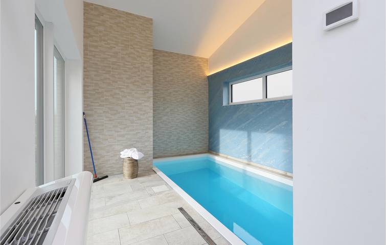 Ferienhaus für 10 Personen, mit Sauna und Garten sowie Terrasse am Dümmer See (Niedersachsen) - 4