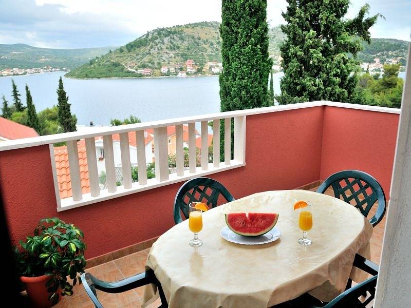 Appartamento vacanze a Rogosnizza a partire da 109€ a notte