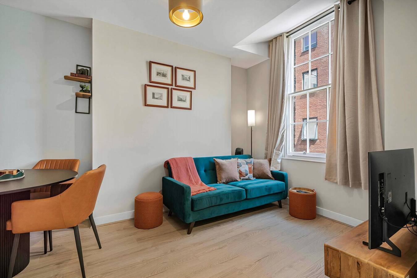 Appartamento vacanze a Liverpool a partire da 216€ a notte