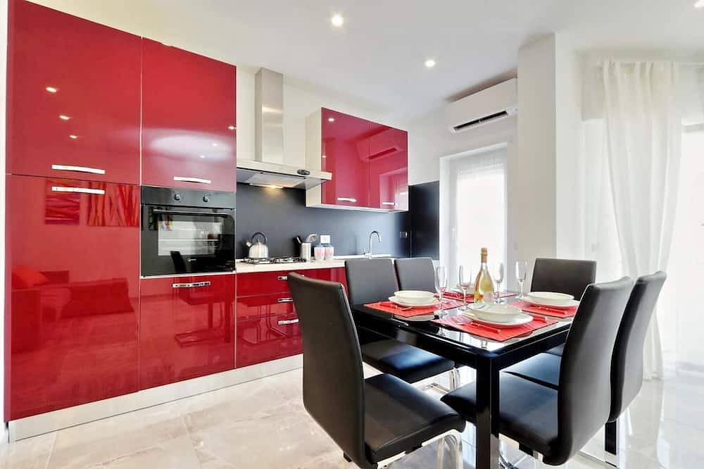 Appartamento vacanze a Roma a partire da 266€ a notte