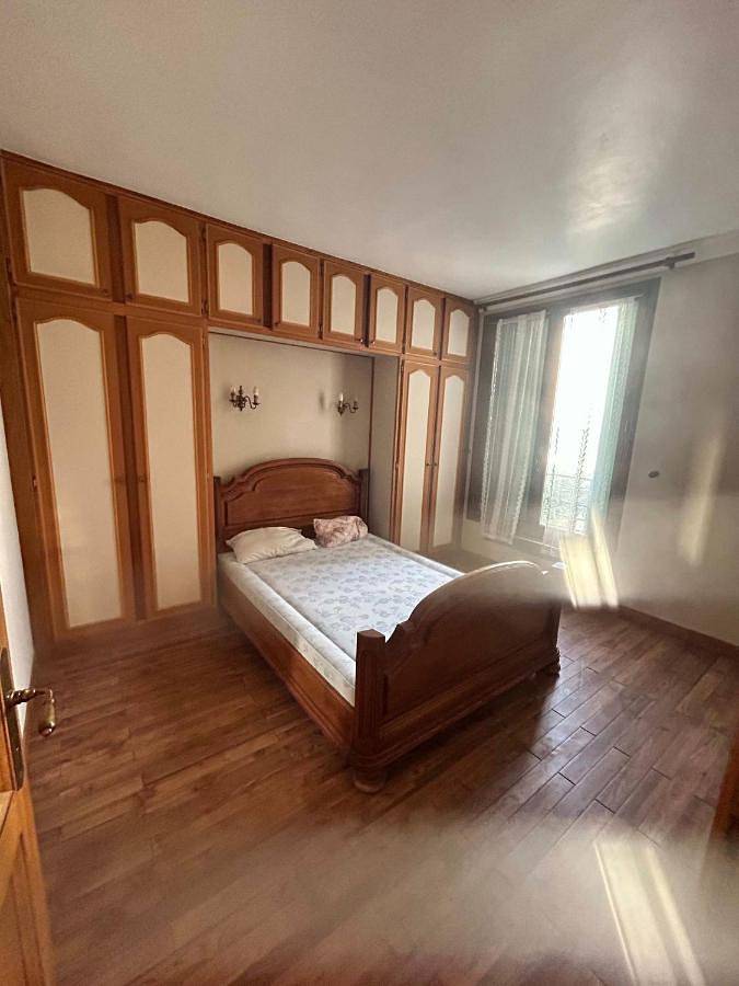 Gîte pour 4 personnes, avec vue à L'Haÿ-les-Roses - 4