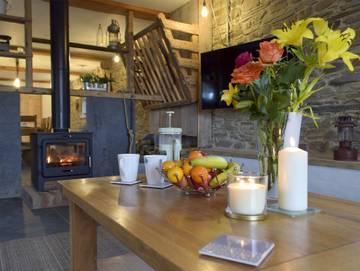 Cottage for 8 People in Carmarthenshire, South-Wales, Photo 2