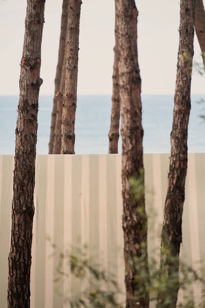 Tent for 2 people in spiaggia di Marina di Capitana, Quartu Sant'Elena