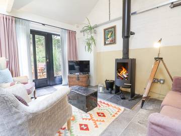 Glamping for 4 People in West Dorset Heritage Coast, South West England, Photo 3