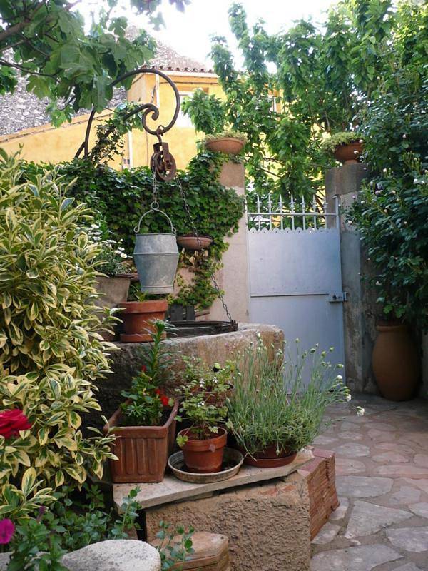 Gîte pour 4 personnes, avec vue et jardin à Tavernes - 3