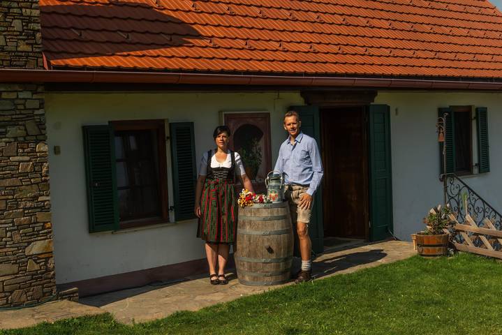 Ferienhaus Mooshöf in Pöllauberg, Steirerland