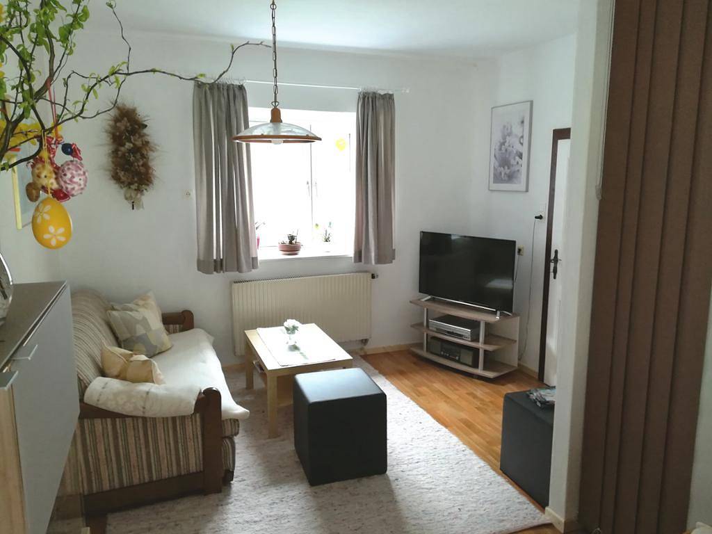 Ganze Wohnung, Apartment Haring - Appartement in Hollenstein an der Ybbs, Mostviertel Region