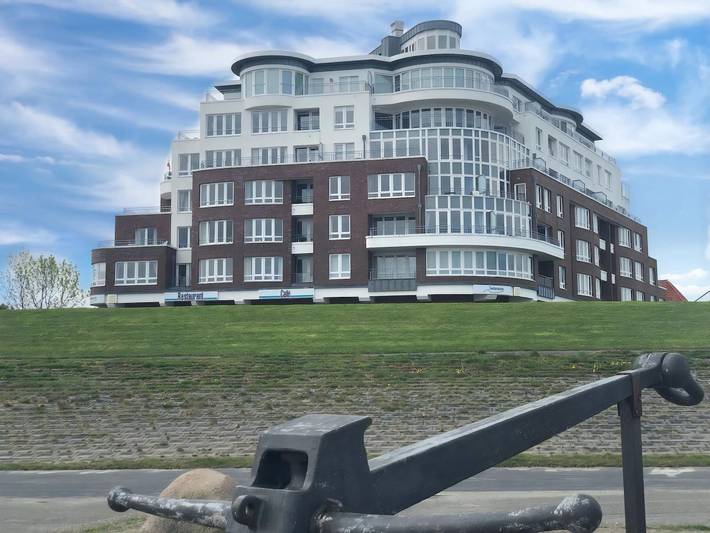 Ferienhaus für 2 Personen, mit Sauna, mit Haustier in Cuxhaven (Stadt) - 3