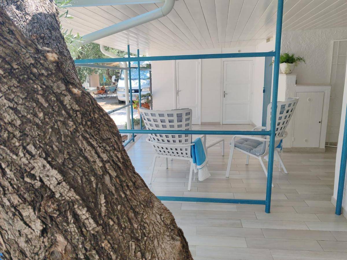 B&B Aulìv in Mattinata, Gargano