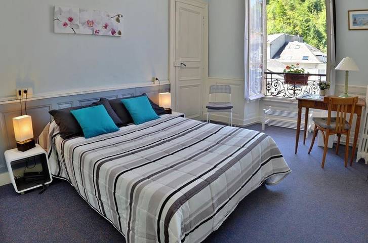 Hôtel pour 2 personnes, avec Terrasse